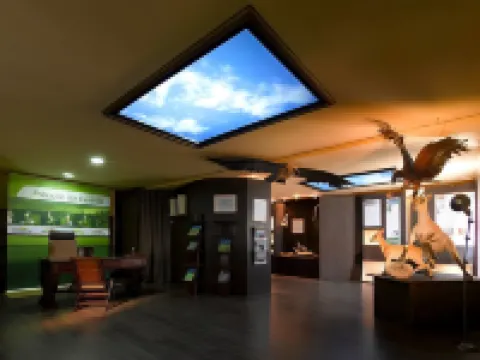 Parador de Cazorla Hoteles en Cazorla