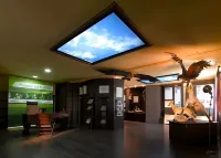 Parador de Cazorla Hotels in Burunchel