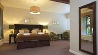 Cbh Dartington Hall Hotel