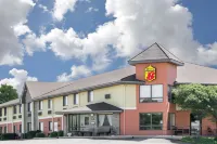 Super 8 by Wyndham Toledo Отели в г. Толедо