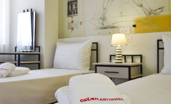 Osten Art Hotel