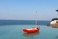 Sol Beach Yangyang - Pools