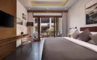 Akana Boutique Hotel Hotels near ICON BALI
