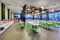 favehotel Cilacap - breakfast