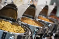 Amaris Hotel Citra Raya – Tangerang - servizio colazione