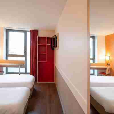 Hôtel Première Classe Rooms