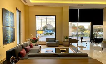 Türkmen Riverside Hotel Adana