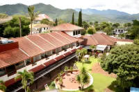 Hotel Metropole Hotels in Batu Sub-District