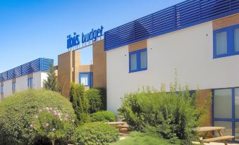 Ibis Budget Châtellerault