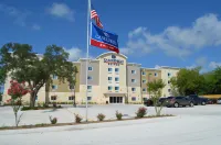 Candlewood Suites San Antonio Airport Hotels in San Antonio