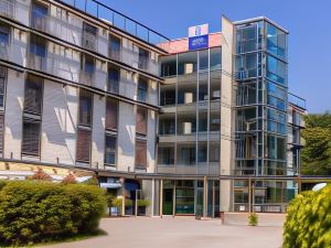 Best Western Plaza Hotel Stuttgart-Ditzingen