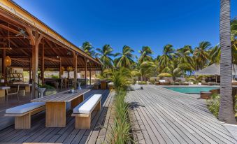 Seed Resort