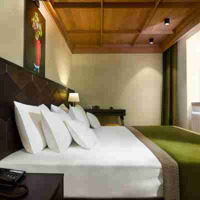 Ana Hotels Bradul Poiana Brasov Rooms