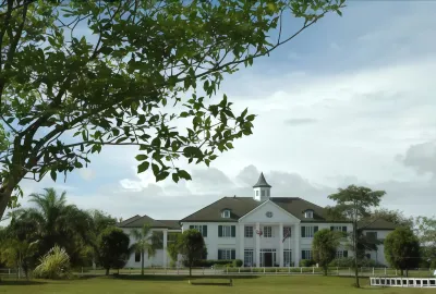 Riders Resort Kulai