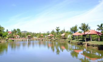 Khwanruen Fishing Resort