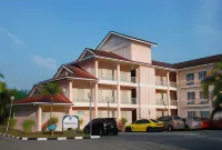Hotel Malaysia Hotels in George Town