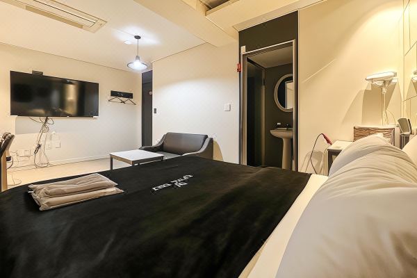인덕원 Valt Hotel(Indeogwon Valt Hotel)_2
