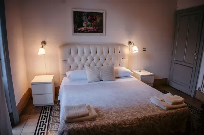 Elephant's Smile B&B Các khách sạn ở Catania