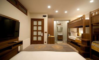 Ferman Konak Hotel-Special Category