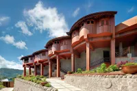 Ladera Resort Hotels in 