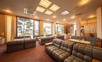 Beachside Hotel Kashimaso