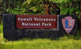 1. Kilauea ..