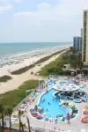 Hotel Blue Hotels in Myrtle Beach