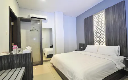 Studio Inn & Suites Semarang