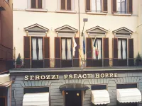 Strozzi Palace Hotel Hotels near Giotto's Bell Tower