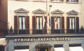 Strozzi Palace Hotel