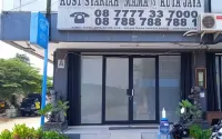 Mama Syariah @ Kutajaya