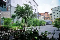 Fun Shuili B&B Hotels in Shuili Township