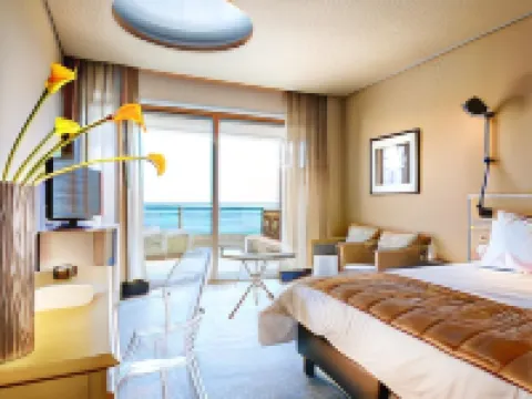 Grecotel Astir Palace