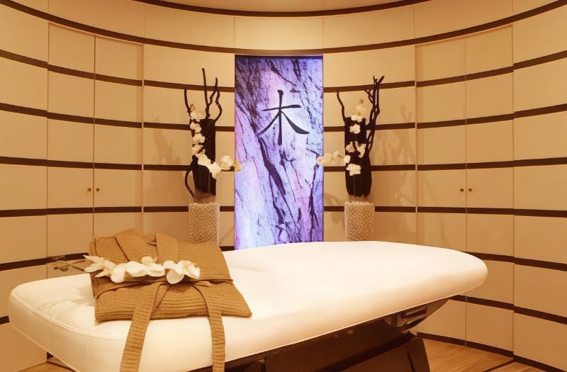 Small Luxury Hotels of the World - Breidenbacher Hof photo 4