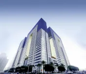 Ezdan Hotel, Residences