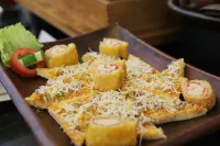 Whiz Prime Hotel Sudirman Cilacap - breakfast