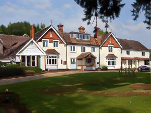 Leeford Place Hotel