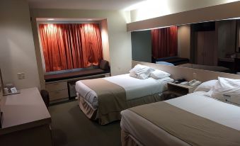 Sleep Inn & Suites Clarion, PA Near I-80