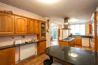 Guest House Ellipse - Whetstone Hôtels à : Potters Bar