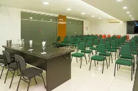 Rede Andrade Amazônia Hotel a Iranduba