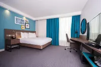 Hampton by Hilton Belfast City Centre