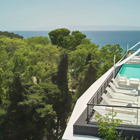 Briig Boutique Hotel