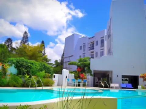 La Bella Boutique Hotel Hotels in Cavite
