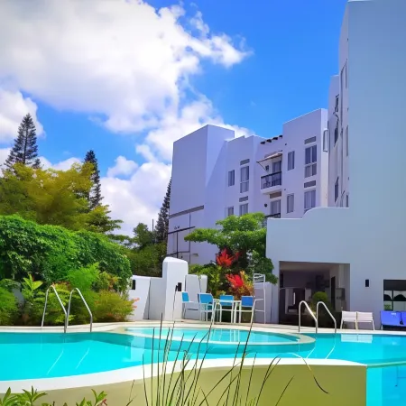 La Bella Boutique Hotel