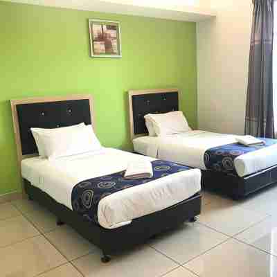 維亞納酒店及公寓 Rooms