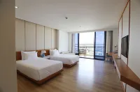 峴港海灘 TMS 酒店