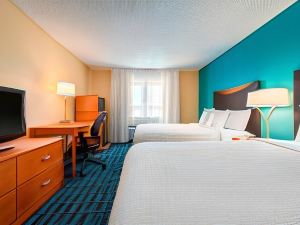 Fairfield Inn & Suites Abilene