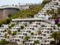 Servatur Altamar Hotels in Lomo Quiebre