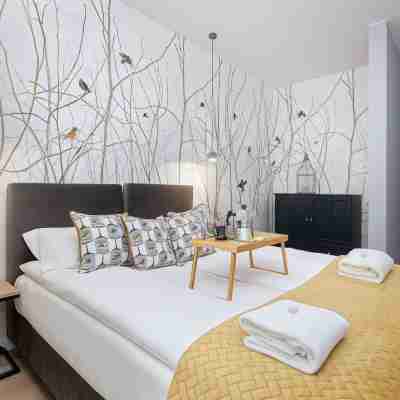 Exclusive Apartments Mostowa by Renters Prestige Rooms