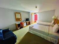 Sweet Home Hotel Betong Hotels in Betong District